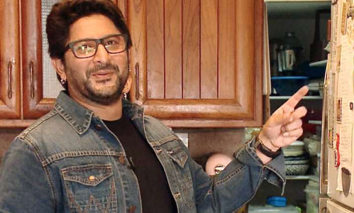 arshad warsi begins shooting for the legend of michael