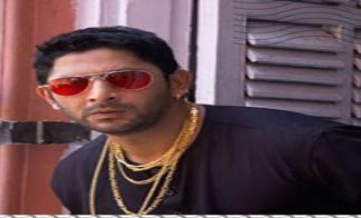 arshad warsi is tired of comedy