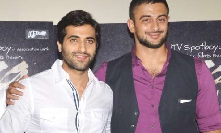 when arunoday singh almost axed akshay oberoi s head on