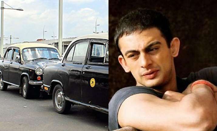 arunoday singh had a tough time with cab drivers during