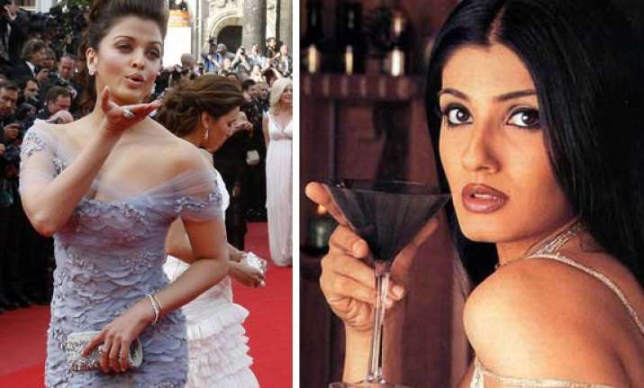 ash always dreamt of a happy settled family life raveena