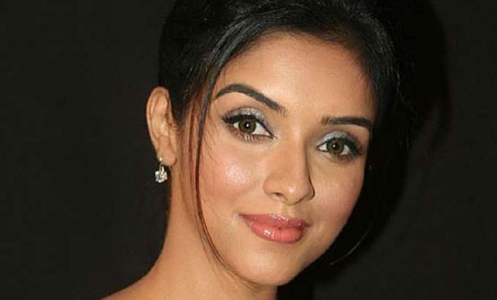 asin in shimla for all is well
