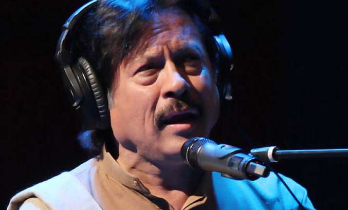 hoping to leave carry back good memories ataullah khan see