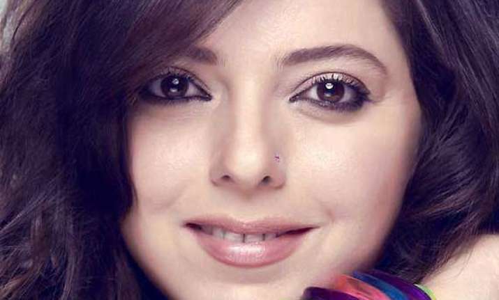 audience doesn t want to see me in different role delnaaz