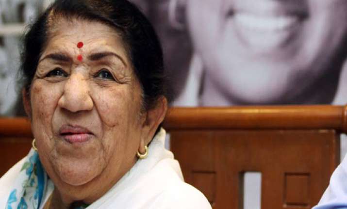 award in yash chopra s memory mangeshkar to be 1st recipient