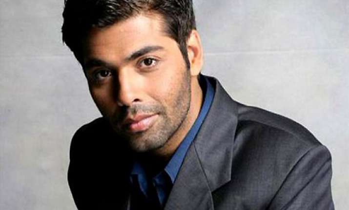 ayaan amaan youth icons in music industry says karan johar
