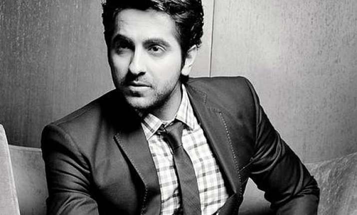 ayushmann khurrana i ve become numb to both success and