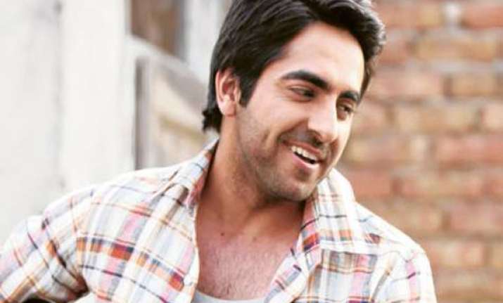 ayushmann khurrana draws cultural influence from delhi