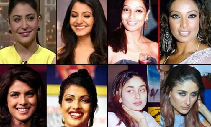b town babes who became victim of bad surgery like anushka