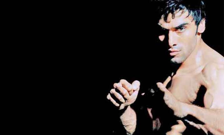 baddies are back in bollywood nikitin dheer
