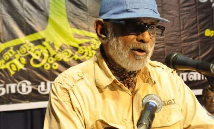 balu mahendra a stylish cinematographer