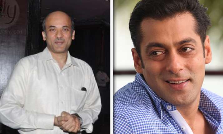barjatya craving for salman again