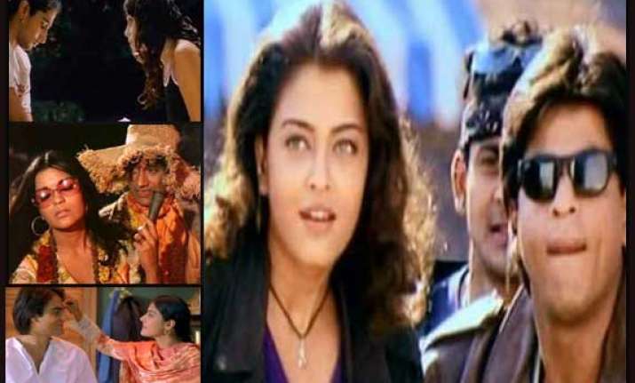 rakshabandhan special best brother sister jodis onscreen