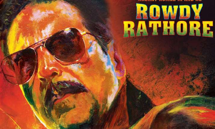 beware eve teasers rowdy rathore scanner active this holi