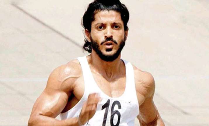 bhaag milkha bhaag made tax free in delhi
