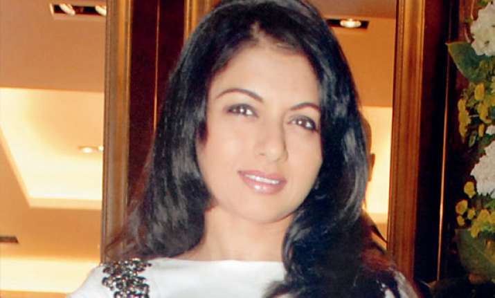 bhagyashree always remains in her fans heart