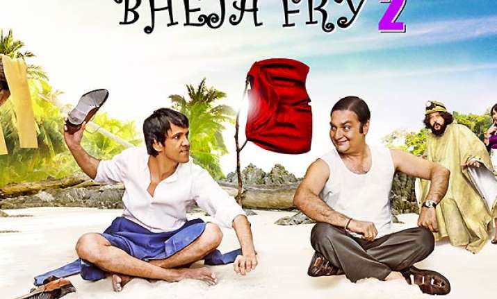 bheja fry sequel is better than original kay kay menon