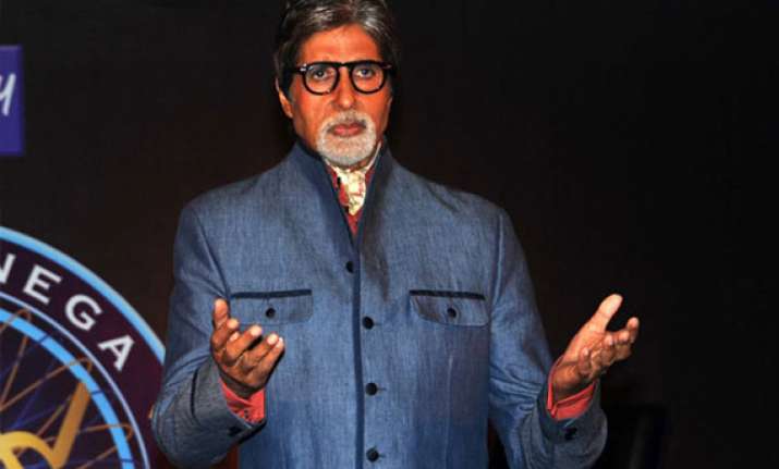 big b enjoys crusader anchor role on kbc
