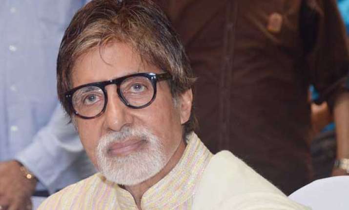 amitabh bachchan turns down welcome back