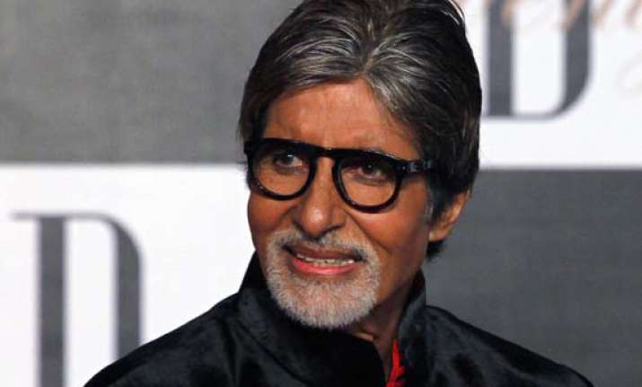 big b observed earth hour