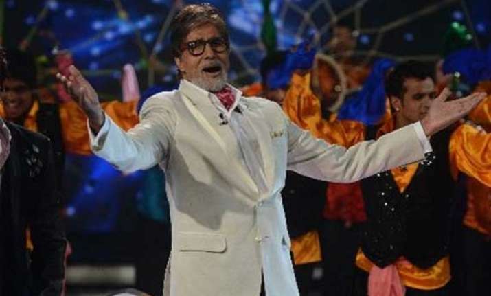 big b s health improving says work continues