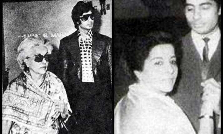 my mother most beautiful woman in the world big b view pics