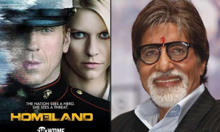 big b can t get enough of us tv show homeland
