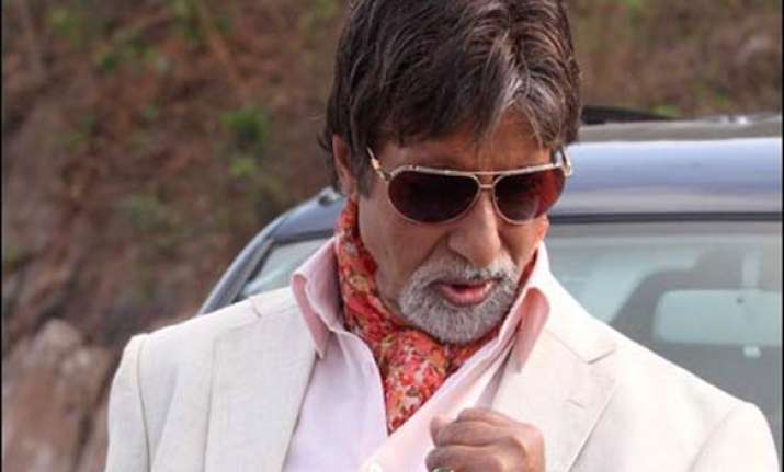 big b comfortable with today s youth