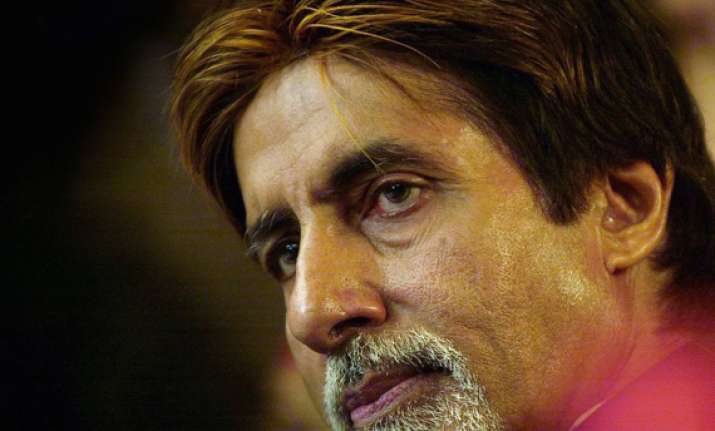 big b eager to see the artist