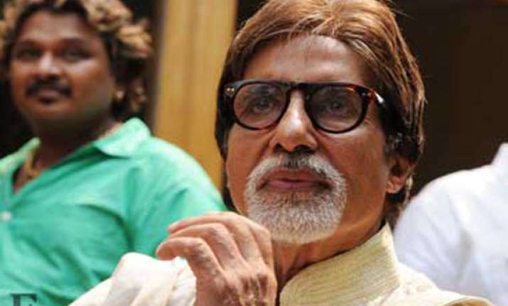 big b likely to be discharged in next two days
