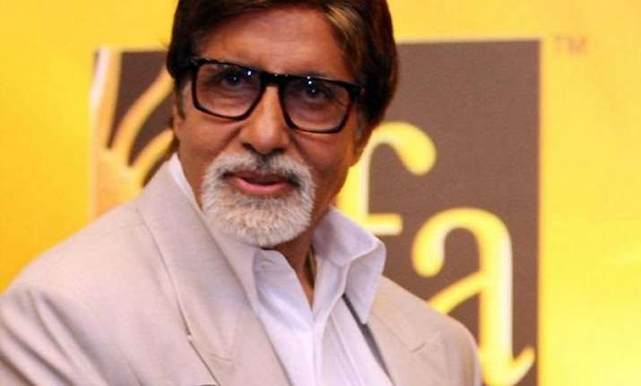 big b suffering from chest congestion