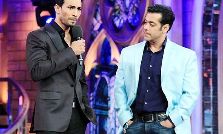 bigg boss 7 evicted inmate asif azim happy to be out of