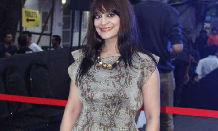 bigg boss 7 kushal an extremist unpredictable candy brar on