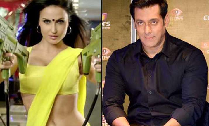 bigg boss 7 will salman s favourite elli avaram win the