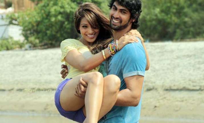 bipasha and i are just friends in real life says rana