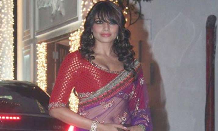 bipasha basu is all set to act in a sci fi movie