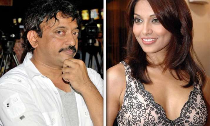 bipasha meets ramu says i love him as a director