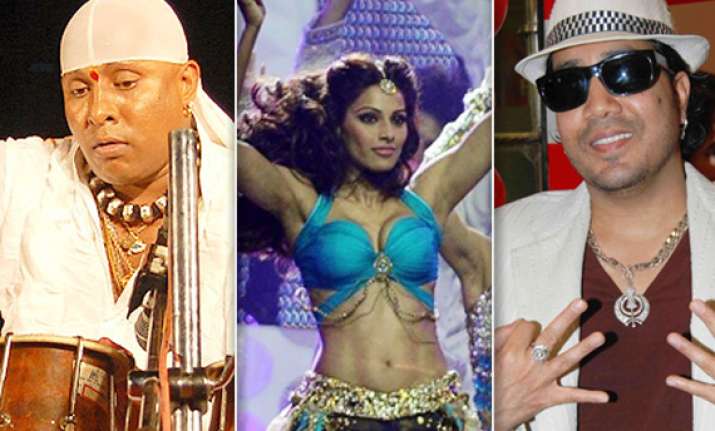 bipasha to perform at super fight league inaugural on sunday