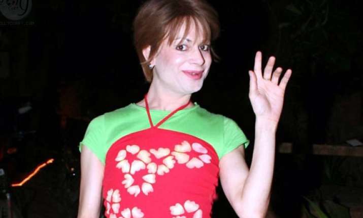 bobby darling says no to pants