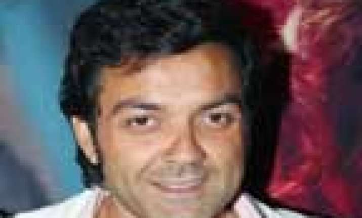 bobby deol to be back in bichhoo sequel