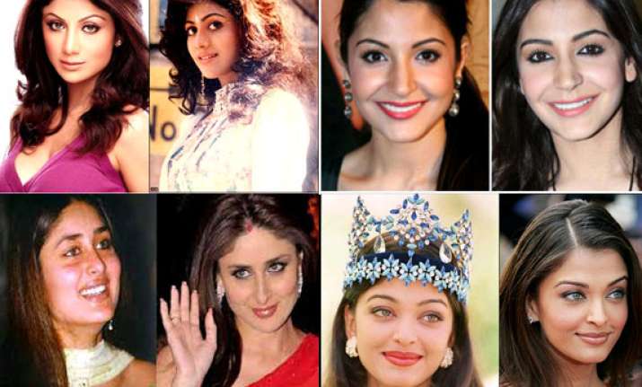 bollywood babes who went under knife