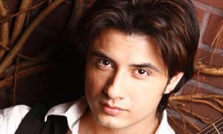 bollywood has been kind ali zafar