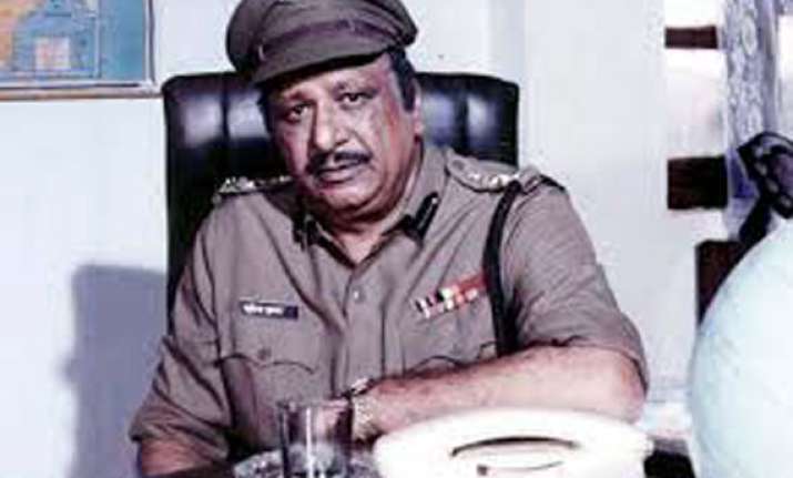 bollywood mourns death of quintessential cop jagdish raj