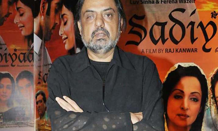 bollywood director raj kanwar passes away