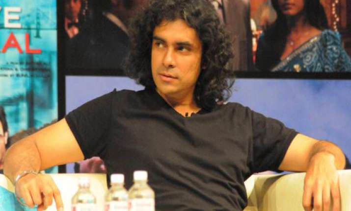 bollywood has dearth of good producers says imtiaz ali