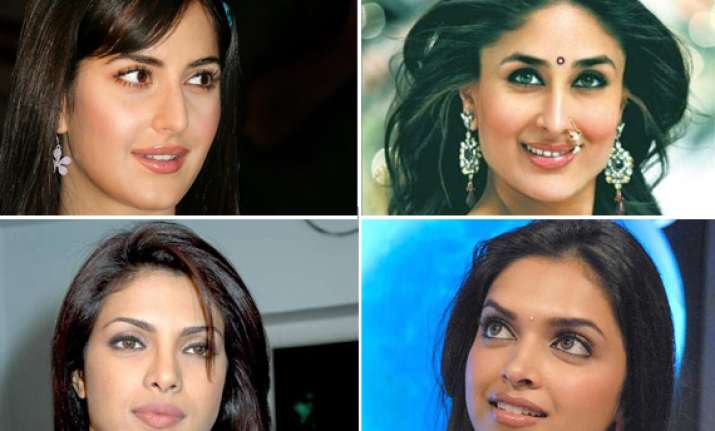 bollywood heroines have become easily replaceable