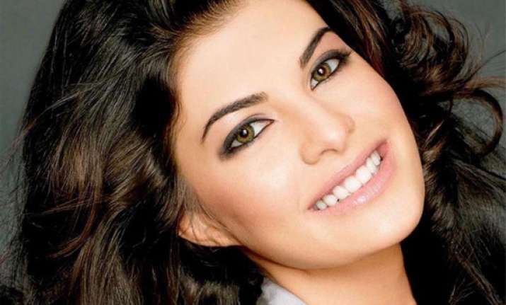 bollywood is intimidating jacqueline fernandez