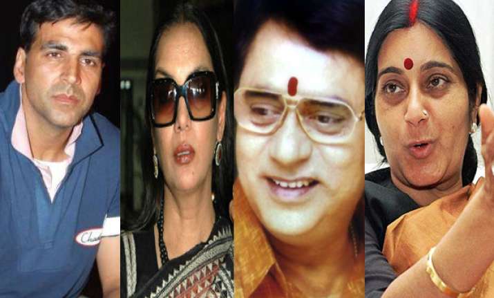 bollywood tweets in mourning