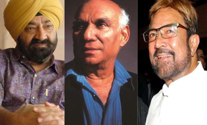 bollywood entertainers who bid alvida in 2012