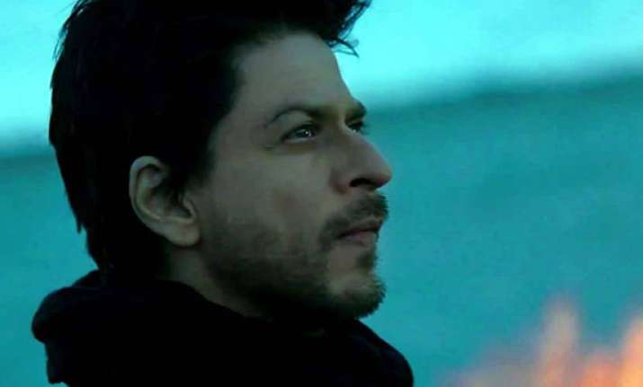 bollywood stars must come together for a tv series srk